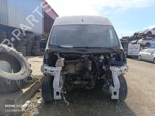 Fuse box FIAT DUCATO Van (250_) | BP39957948E1 - Image 4