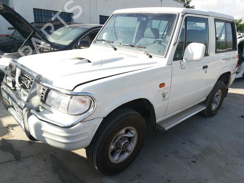 Switch MITSUBISHI GALLOPER (JK-01)  | BP21218719I30 