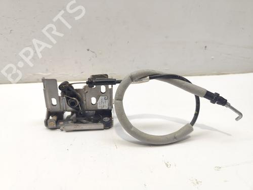 Venstre bagtil lås FORD TRANSIT CONNECT V761 Box Body/MPV (SKN) [2022-2025]  25816018