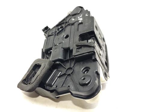Front left lock VW POLO V (6R1, 6C1)  | BP26389912C98 
