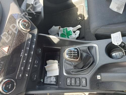 Electronic module HYUNDAI TUCSON (TL, TLE) | BP17839463M83