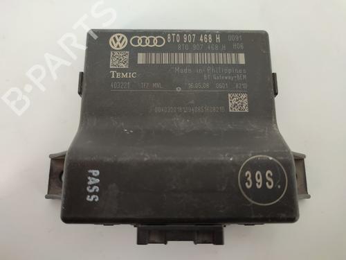 Used Electronic module AUDI A4 B8 (8K2) [2007-2017]  16503787