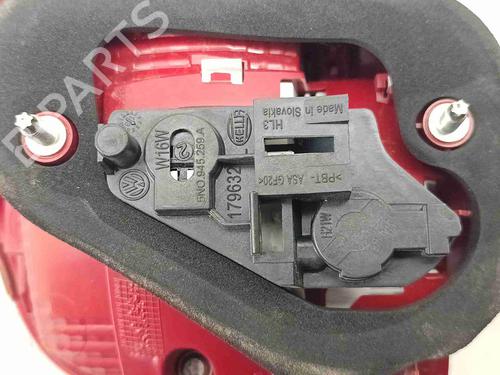 Left tailgate light VW TIGUAN (5N_) 2.0 TDI | BP37294177C79 - Image 2