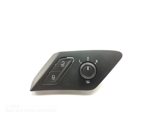 Used Mirror switch VW GOLF VII (5G1, BQ1, BE1, BE2) [2012-2021]  21827670