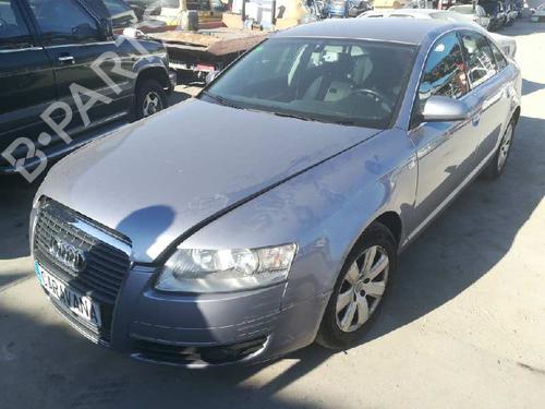 Oil sump AUDI A6 C6 (4F2) 3.0 TDI quattro | BP16513468M115  - Image 9