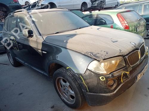 Left taillight BMW X3 (E83) 2.0 sd | BP33204630C34 - Image 6