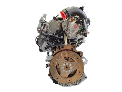 Engine PEUGEOT 3008 II SUV (MC_, MR_, MJ_, M4_) 2.0 BlueHDi 180 | BP29124694M1 