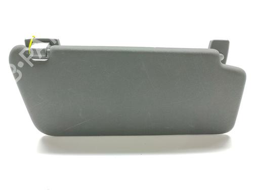 Left sun visor MERCEDES-BENZ E-CLASS Coupe (C207) E 350 CDI (207.322) | BP21844950I1 