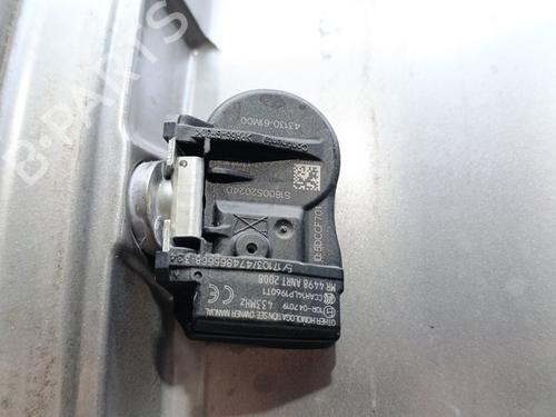 Rim SUZUKI VITARA (LY) 1.0 (APK 310) | BP31339789C45