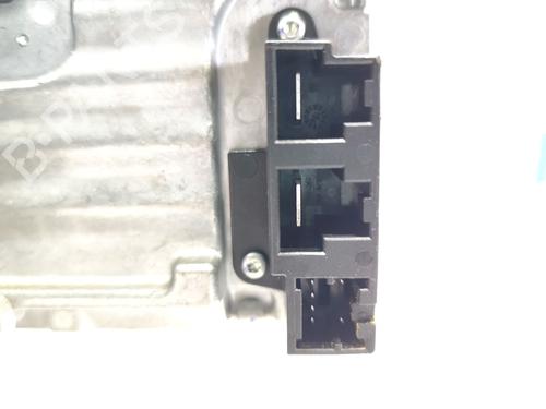 Steering column FORD ECOSPORT | BP35727461M21 - Image 3