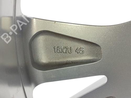 Rim MAZDA CX-30 (DM) | BP30744064C45