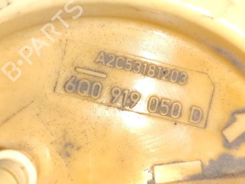 Fuel pump SEAT IBIZA III (6L1)  | BP16516116M76 