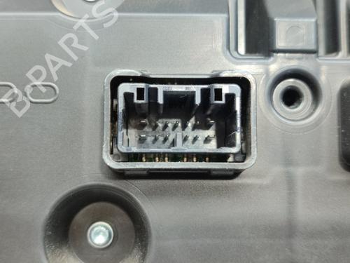 Instrument cluster TOYOTA AURIS (_E18_)  | BP18659044C47 