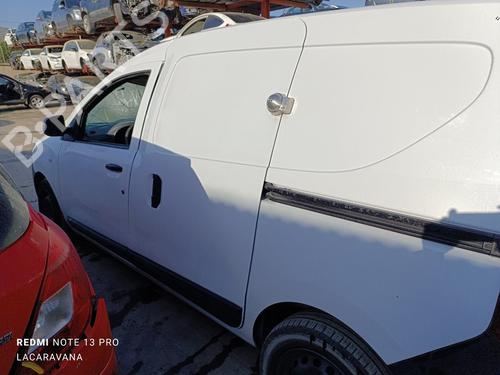 Gearbox DACIA DOKKER MPV (KE_)  | BP23844389M3 