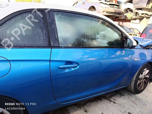 Engine OPEL ADAM (M13) | BP21531025M1