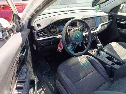 Right tailgate light KIA NIRO I (DE) 1.6 GDI Hybrid | BP36049906C80  - Image 6