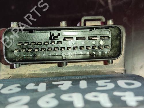 ABS pump CITROËN XSARA Coupe (N0) 1.6 16V | BP16506644M43 