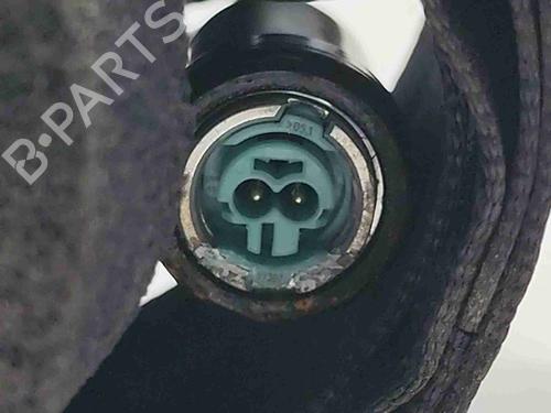 Rear left seatbelt VOLVO EX30 (416) Electric | BP40079698I29 - Image 3