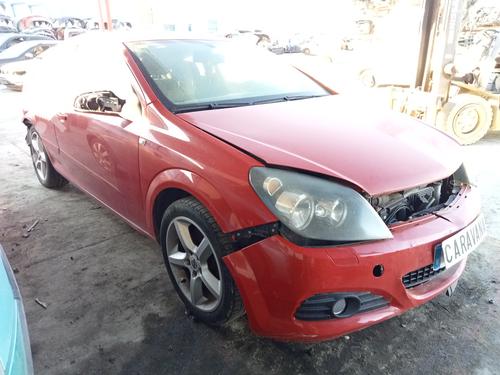 Engine OPEL ASTRA H GTC (A04) | BP16508133M1