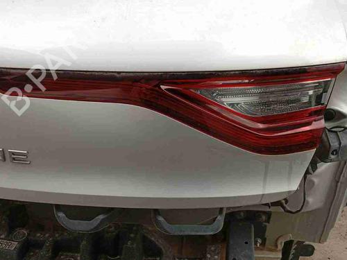 Used Right tailgate light Right tailgate light 39004457 39004457