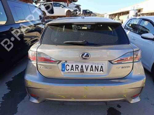 Right headlight LEXUS CT (ZWA10_) 200h (ZWA10_) | BP40293662C29 - Image 6