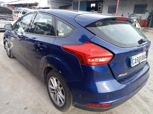 Left taillight FORD FOCUS III | BP38984734C34 - Image 5