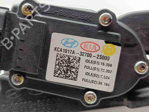 Pedal KIA SPORTAGE III (SL) | BP36804792I4 - Image 5