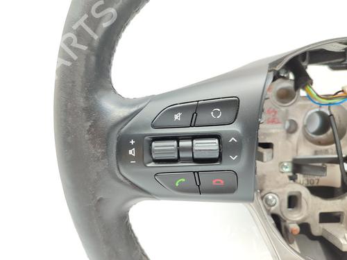 Steering wheel KIA SORENTO III (UM)  | BP28030355C49 