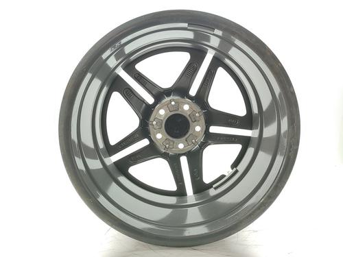 Rim MERCEDES-BENZ A-CLASS (W177) A 200 (177.087) | BP30411715C45 