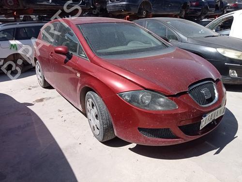ABS pump SEAT LEON (1P1) 1.9 TDI | BP25402691M43 