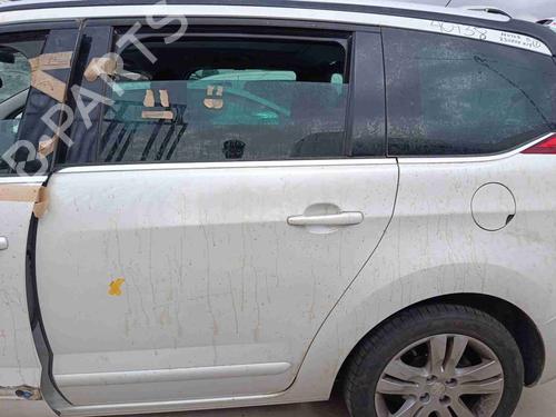 Used Left rear door Left rear door 38873007 38873007