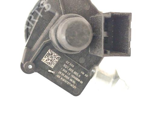 Ignition barrel AUDI A1 Sportback (GBA)  | BP21013459M48 