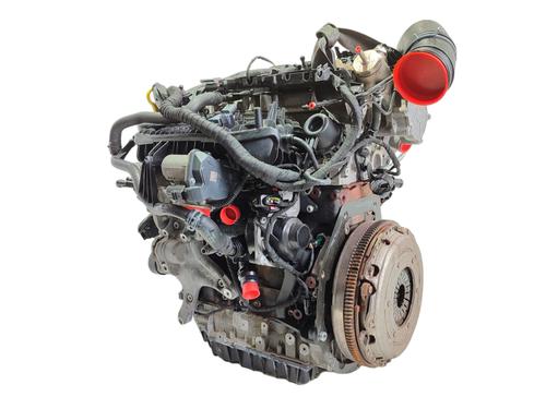 Engine VW GOLF VII (5G1, BQ1, BE1, BE2)  | BP29512674M1 