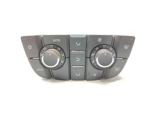 Used Climate control OPEL ASTRA J GTC 1.7 CDTI (08) (131 hp) 17521261