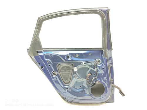 Left rear door AUDI A4 B8 (8K2)  | BP16843619C4 