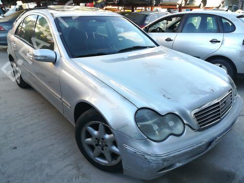 Fuse box MERCEDES-BENZ C-CLASS (W203) C 270 CDI (203.016) | BP25793378E1 