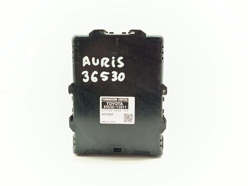 Used Electronic module Electronic module TOYOTA AURIS Estate (_E18_) 1.8 Hybrid (ZWE186_, ZWE186R, ZWE186H) (136 hp) 33705126 33705126