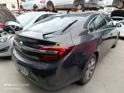 ABS pump OPEL INSIGNIA A (G09)  | BP32325698M43 