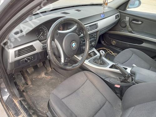 ABS pump BMW 3 Touring (E91)  | BP25402708M43  - Image 7