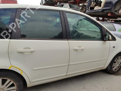 Left mirror FORD FOCUS C-MAX (DM2)  | BP20149770C26 