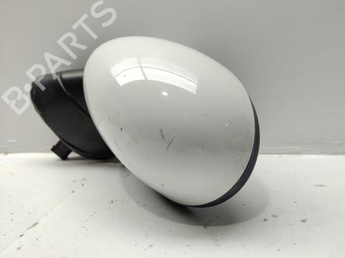 Left mirror MINI MINI (R50, R53) Cooper S | BP16505126C26 