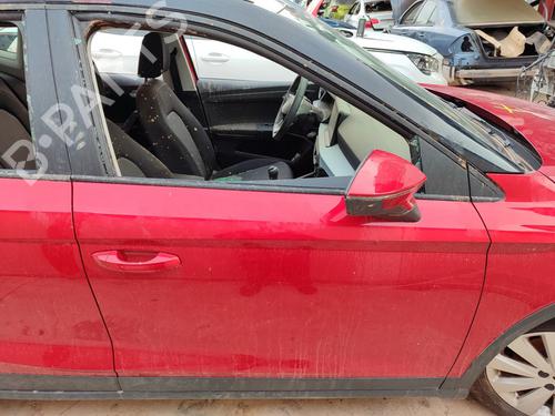 Used Right front door SEAT ARONA (KJ7, KJP) [2017-2025]  29727651