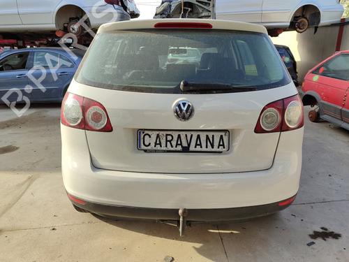 Right tailgate light VW GOLF PLUS V (5M1, 521) 2.0 TDI | BP25997185C80  - Image 11