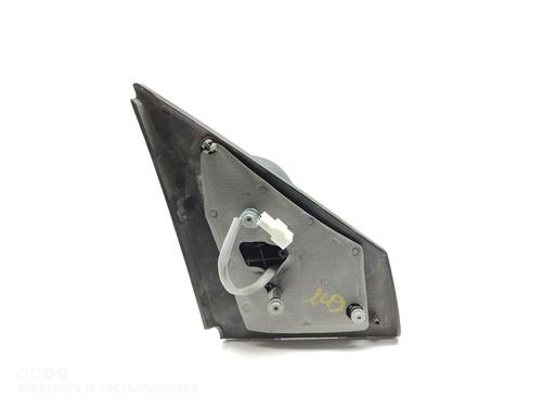 Left mirror DACIA DOKKER MPV (KE_)  | BP21224642C26 