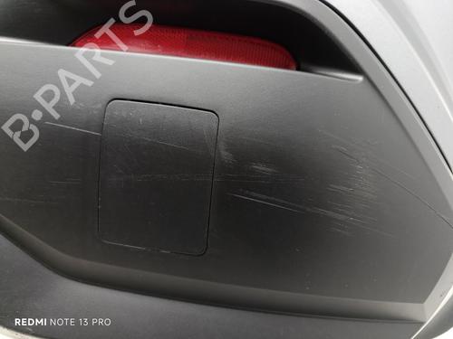 Rear bumper NISSAN JUKE (F16_)  | BP24253247C8 