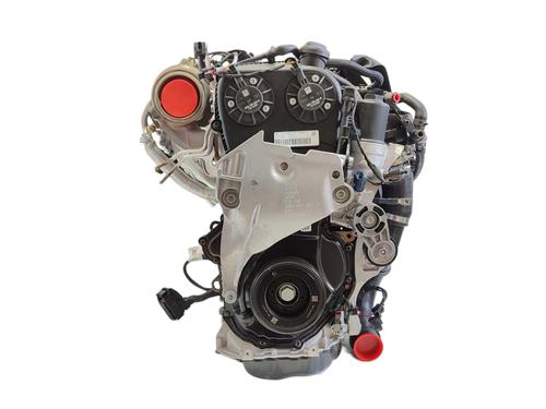 Engine VW GOLF VIII (CD1, DA1) 2.0 TSI R 4motion | BP29512321M1 