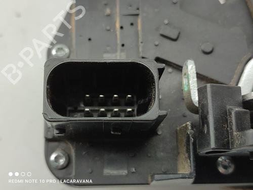 Front left lock CADILLAC SRX 3.6 AWD | BP16506399C98 