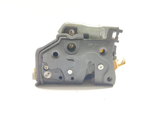 Rear right lock AUDI A1 Sportback (8XA, 8XF) 1.4 TDI | BP16507308C99 