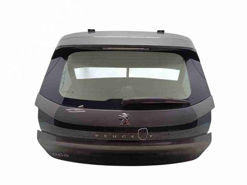 Bagklap CC/Kombi-Coupé Bagklap CC/Kombi-Coupé 31664983 31664983