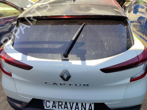 Tailgate RENAULT CAPTUR II (HF_)  | BP29727859C6 
